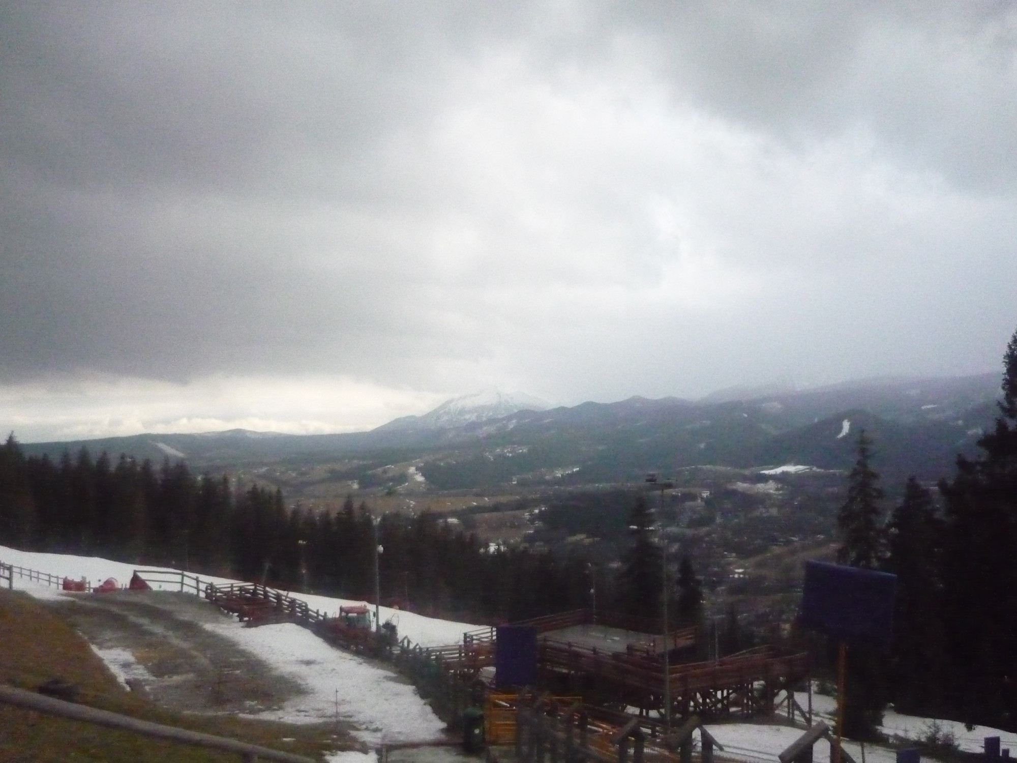 Zakopane, Poland