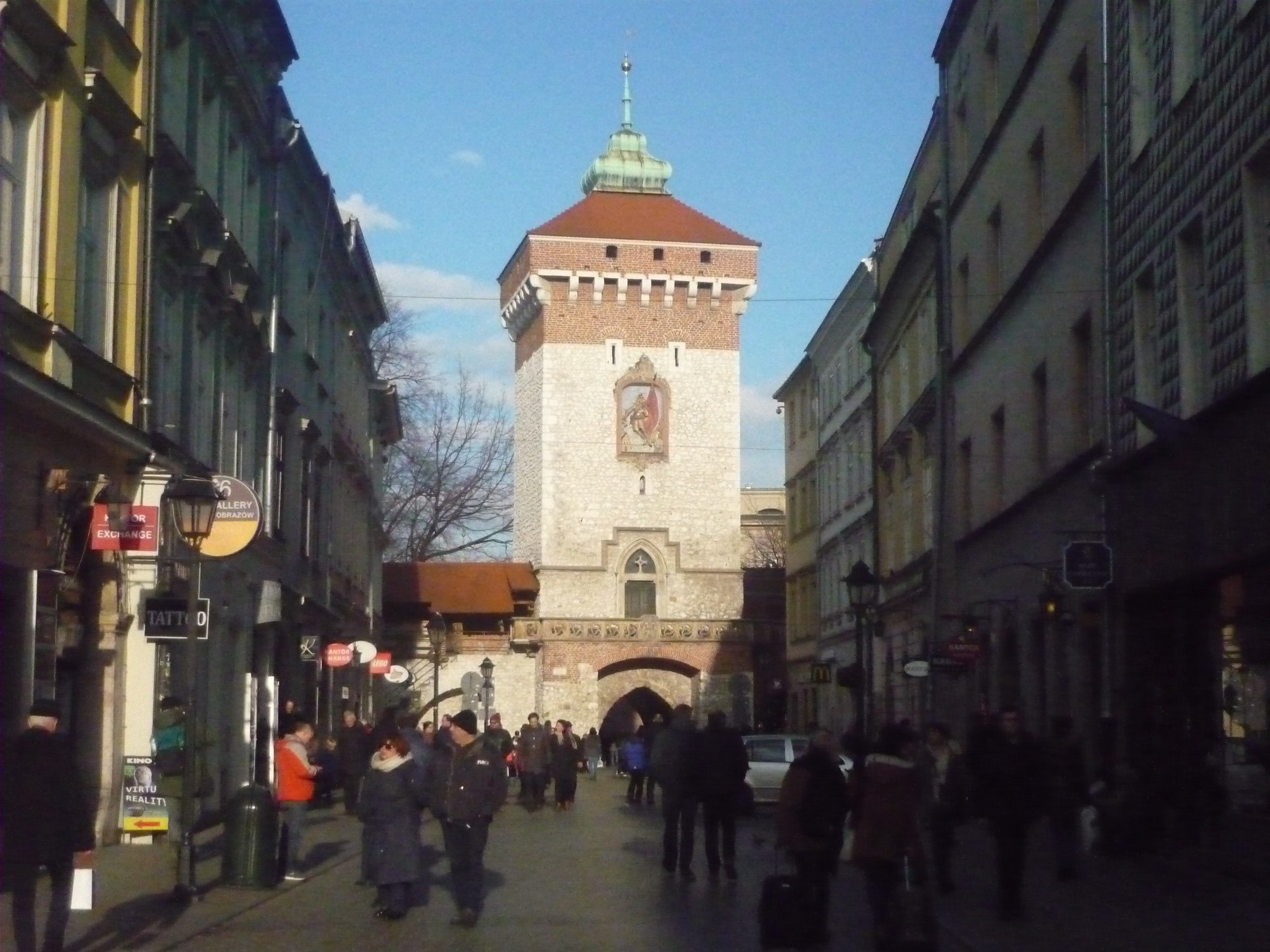 Kraków, Poland