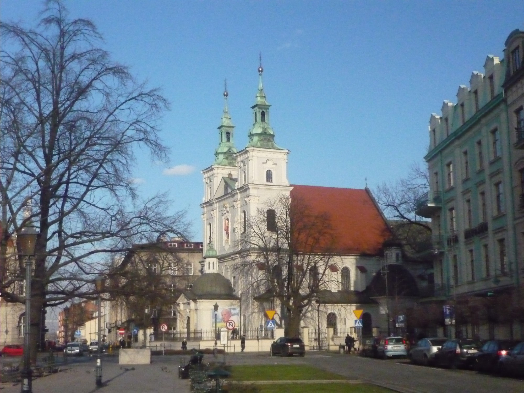 Kraków, Poland