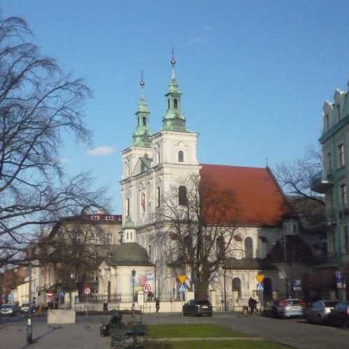 Kraków, Poland