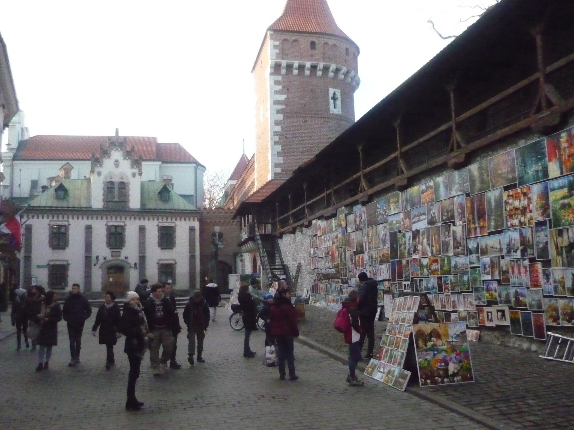 Kraków, Poland