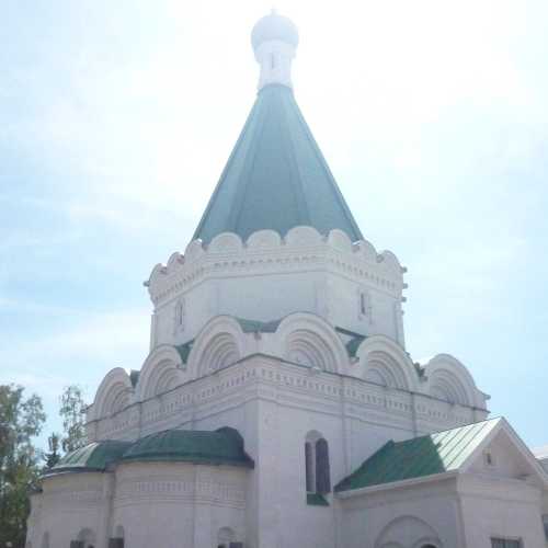 Нижний Новгород, Россия