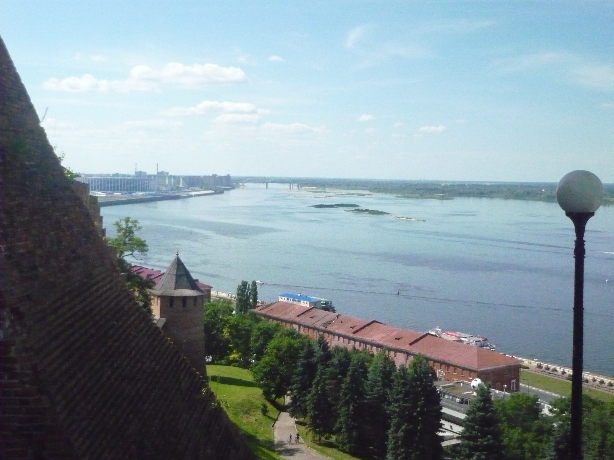 Nizhnii Novgorod, Russia