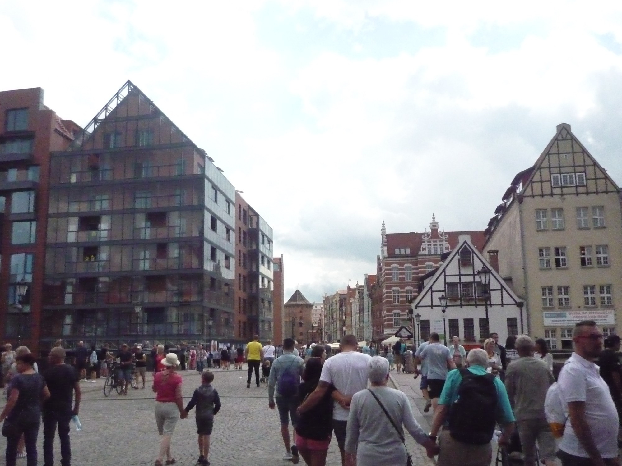 Gdansk, Poland