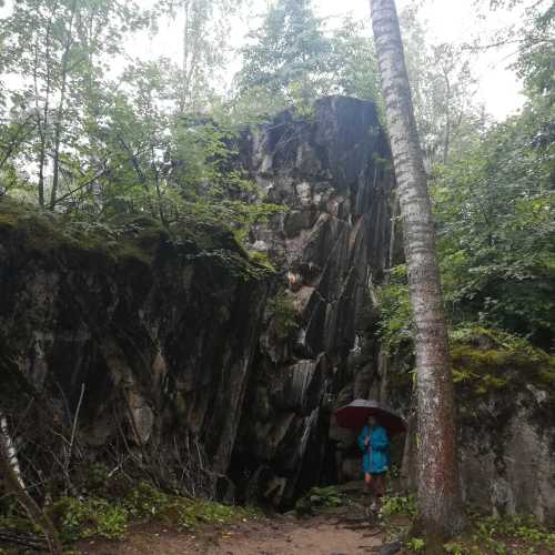 Волчье Логово, Польша