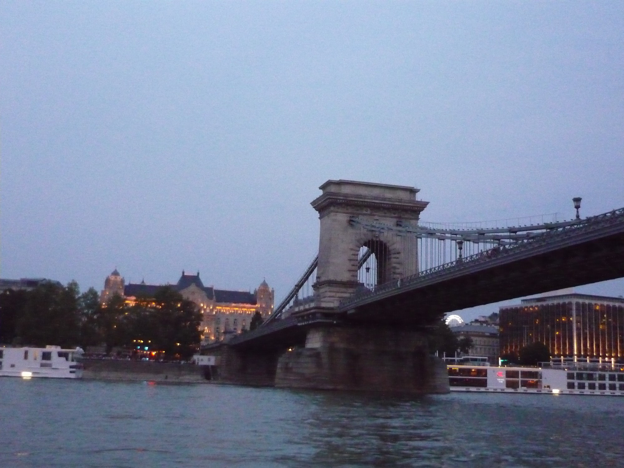 Budapest, Hungary