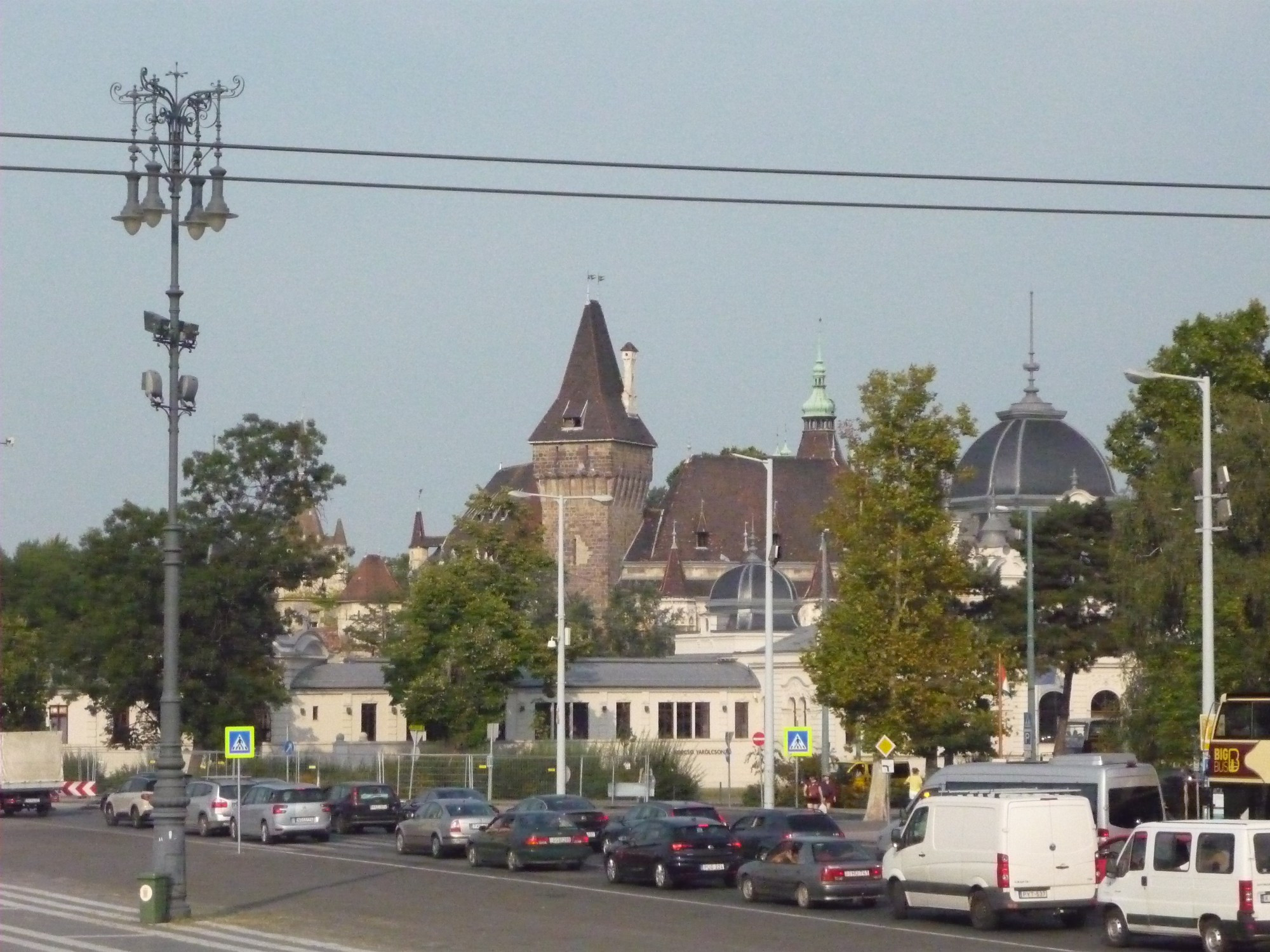 Budapest, Hungary