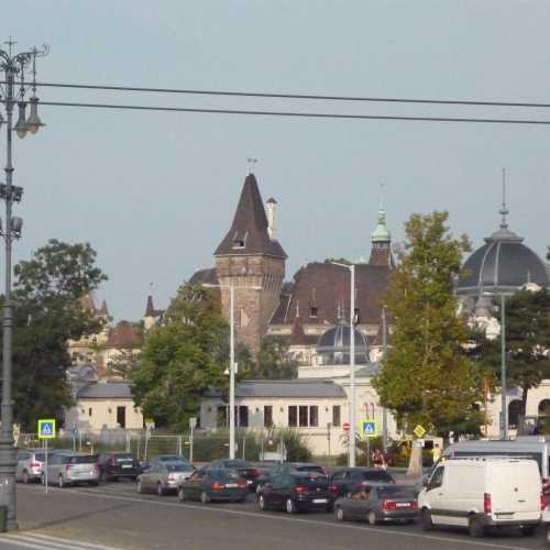 Budapest, Hungary