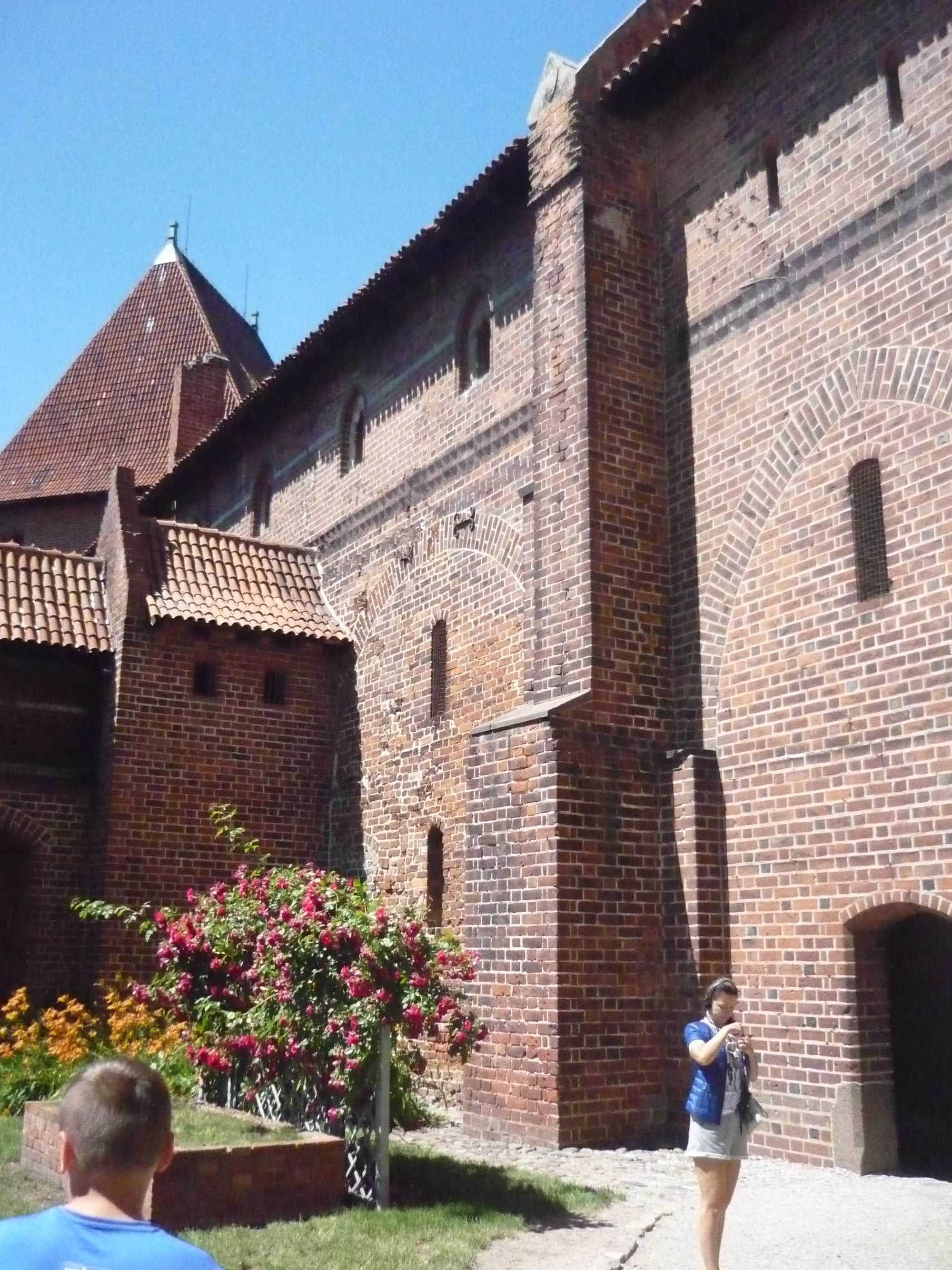 Malbork, Poland