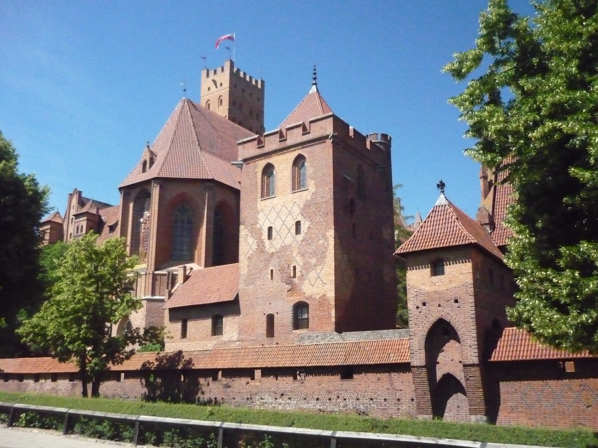 Malbork, Poland