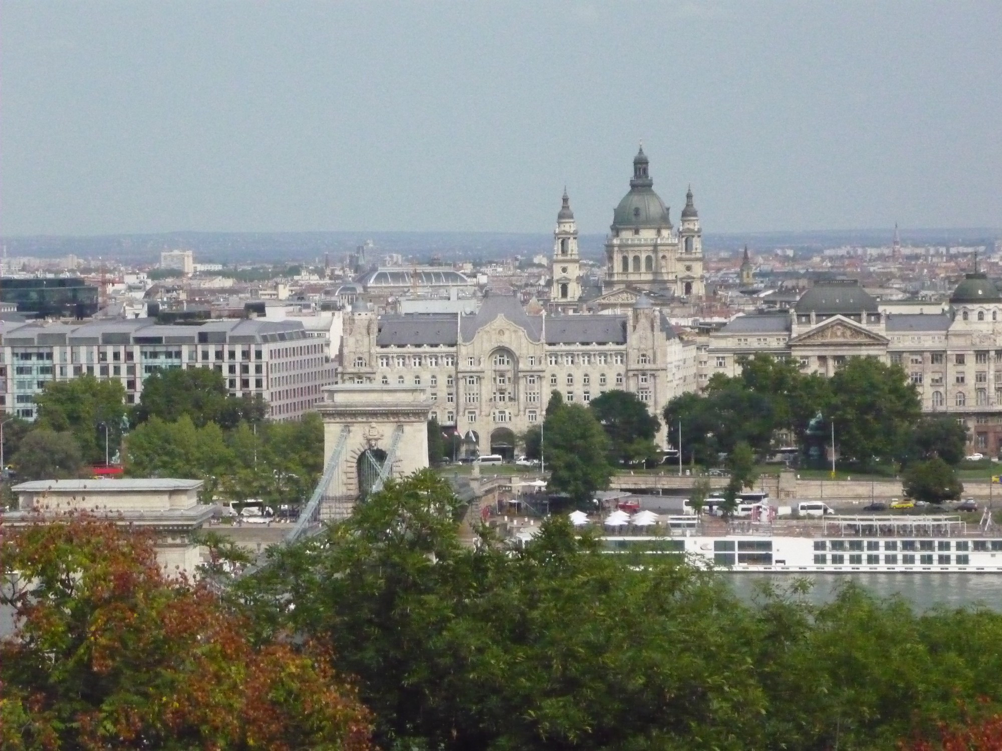 Budapest, Hungary