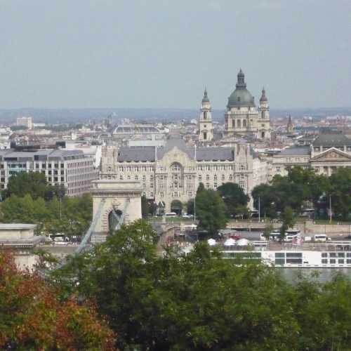 Budapest, Hungary