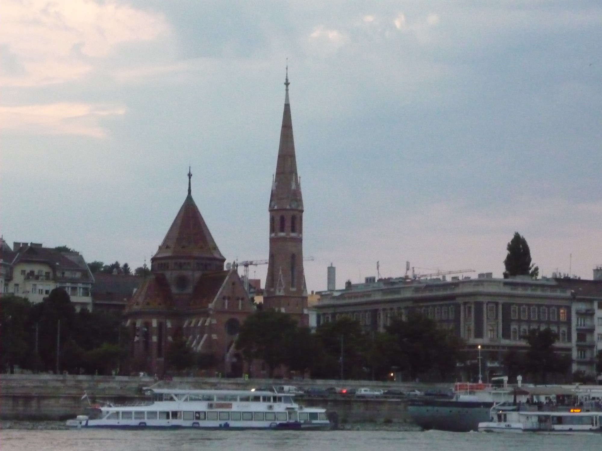 Budapest, Hungary