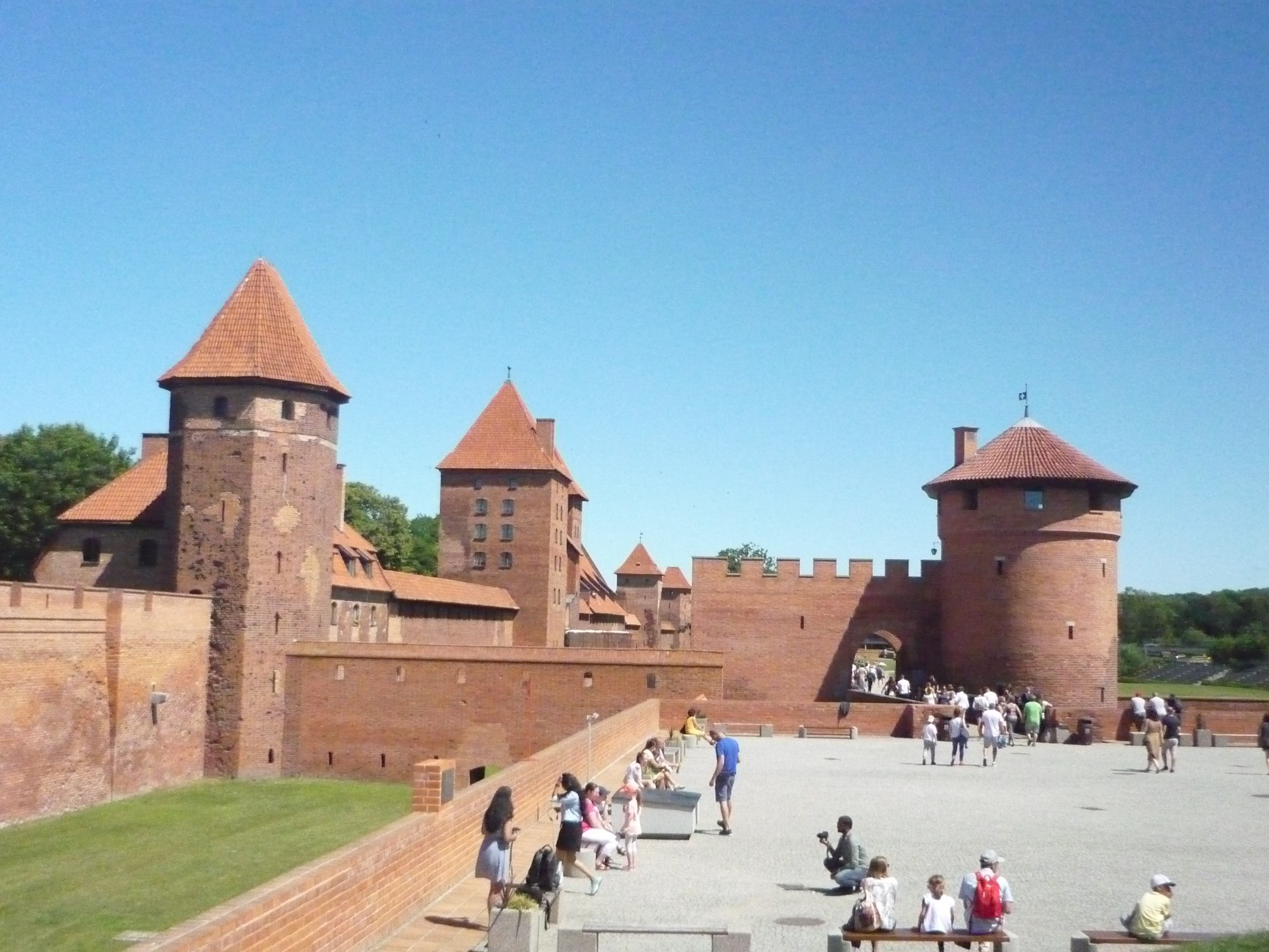 Malbork, Poland