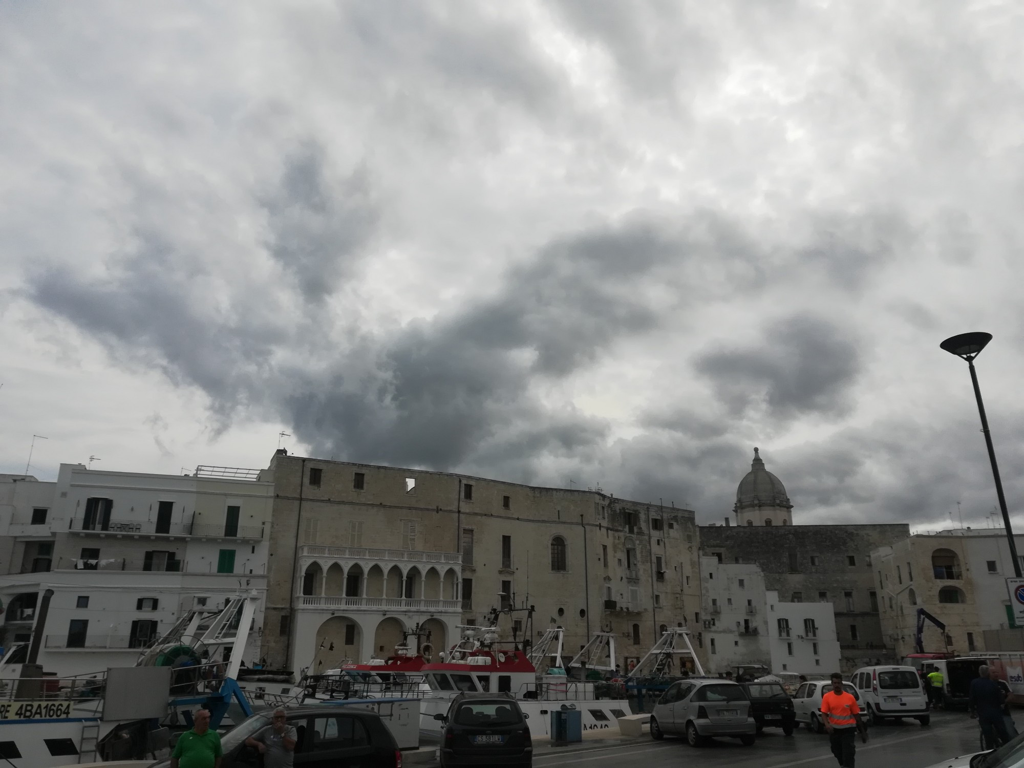 Monopoli, Italy