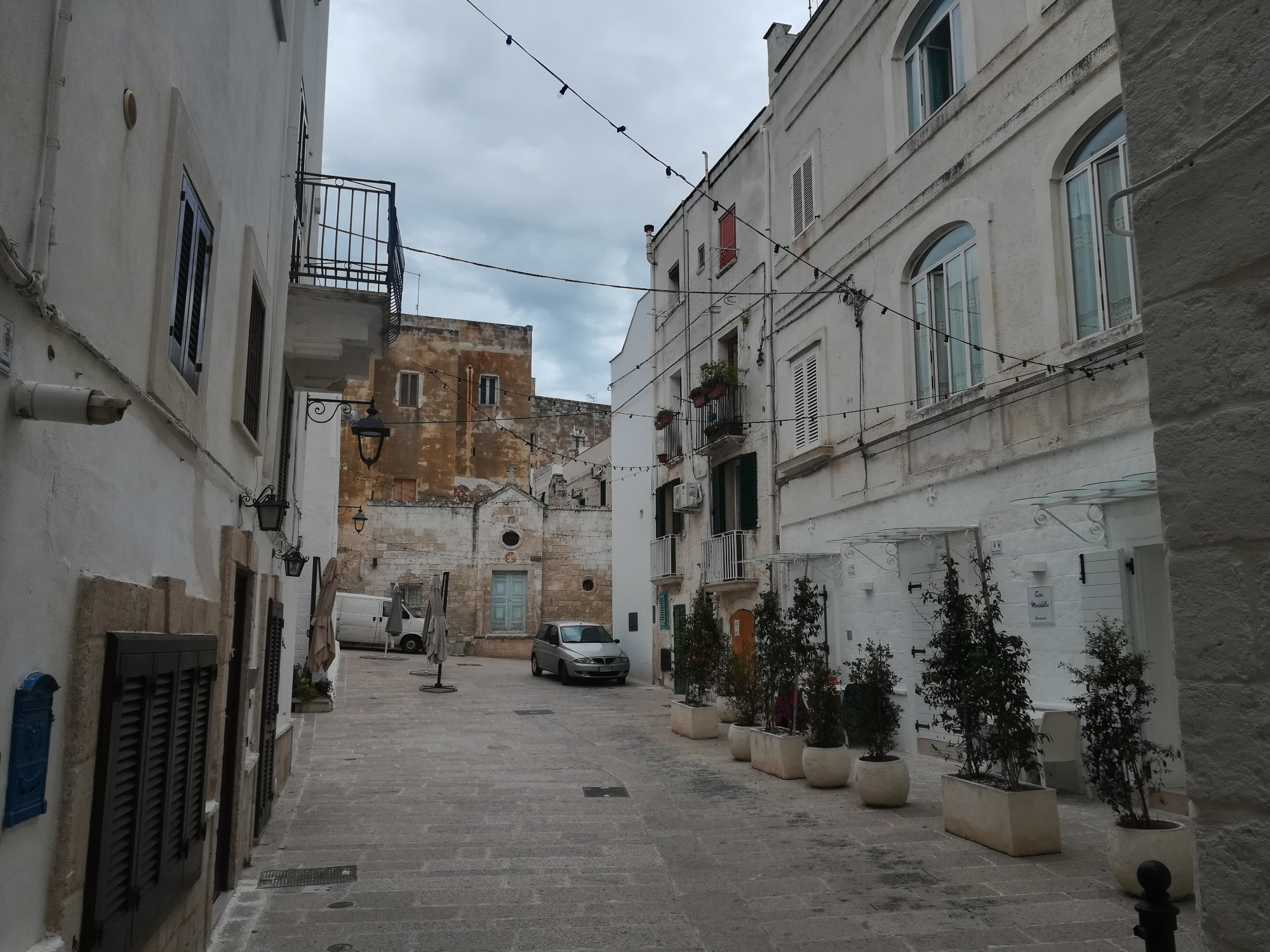 Monopoli, Italy