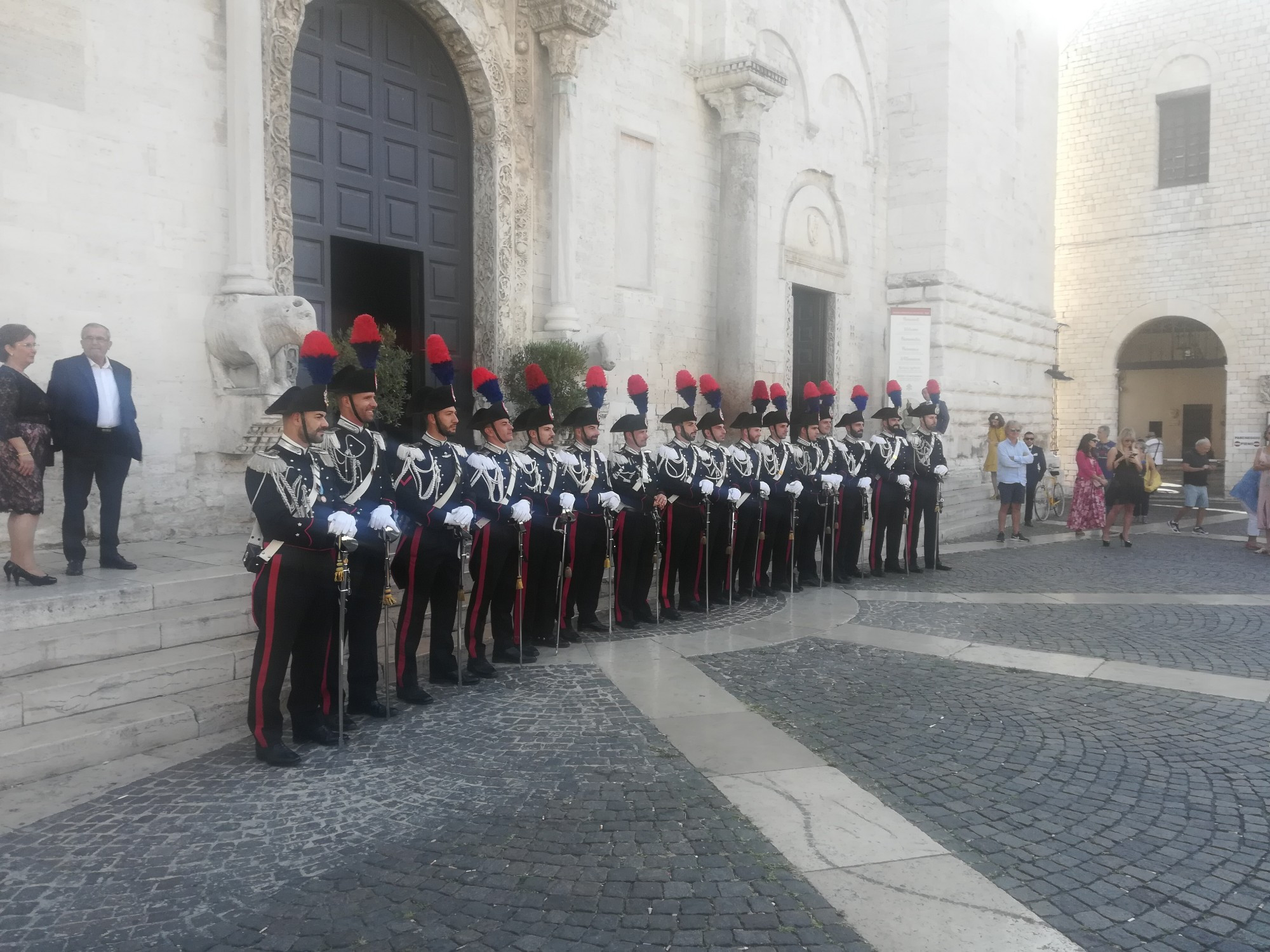 Bari, Italy