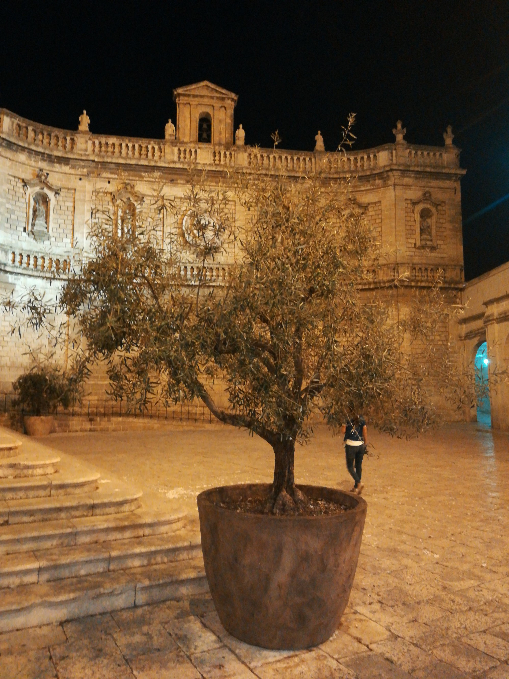 Monopoli, Italy