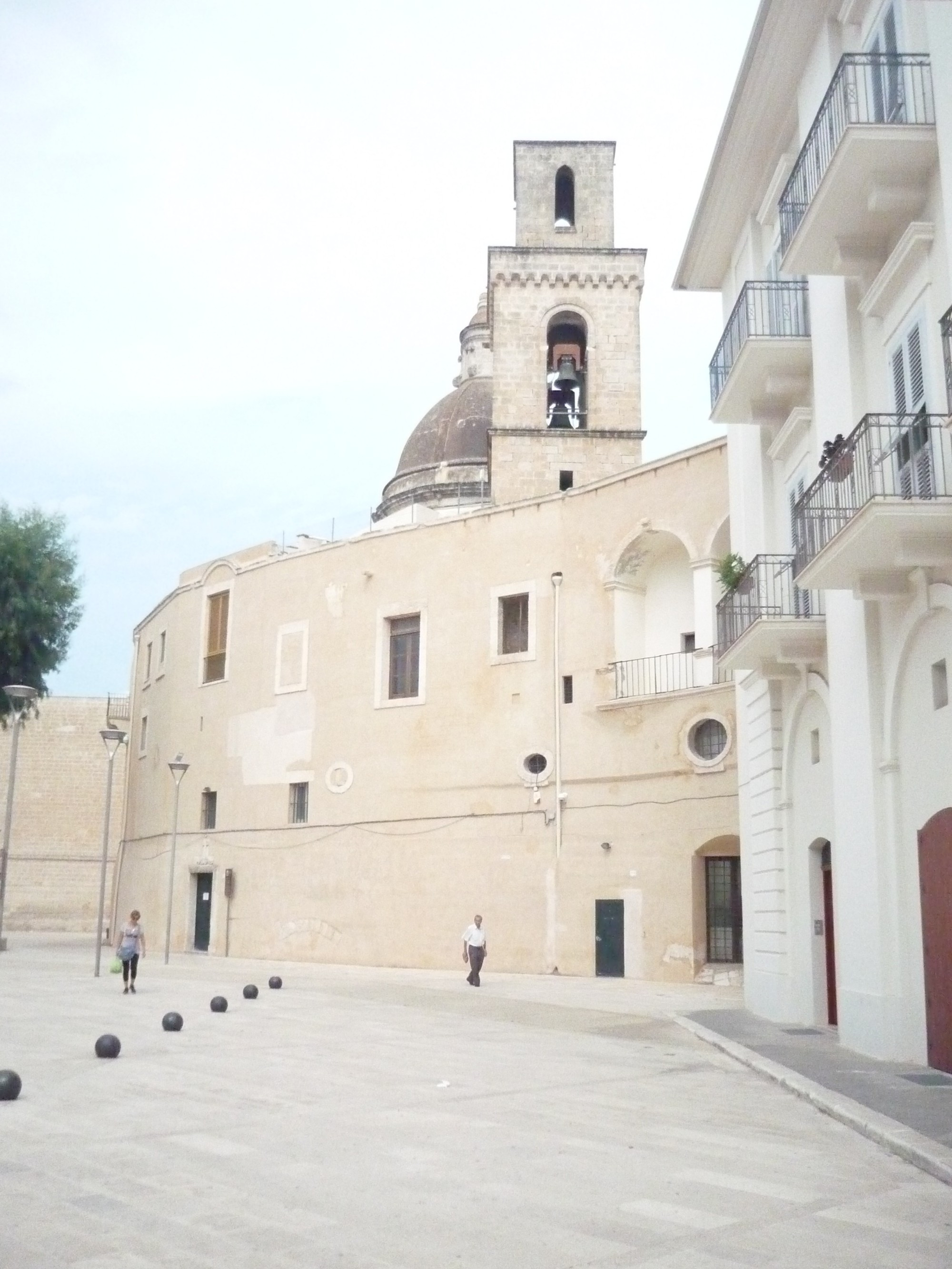 Monopoli, Italy