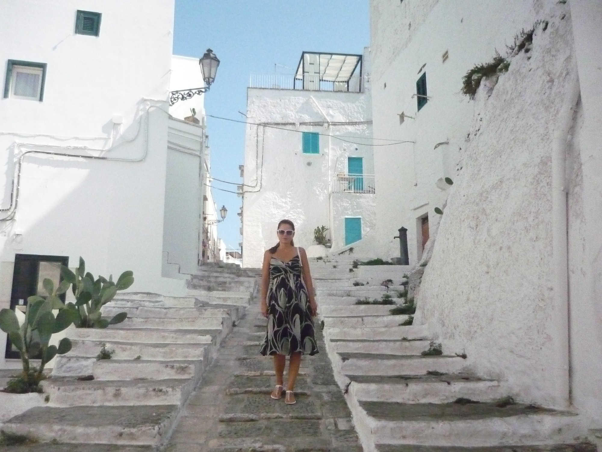 Ostuni, Italy