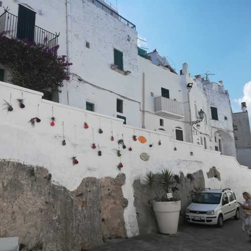 Ostuni, Italy