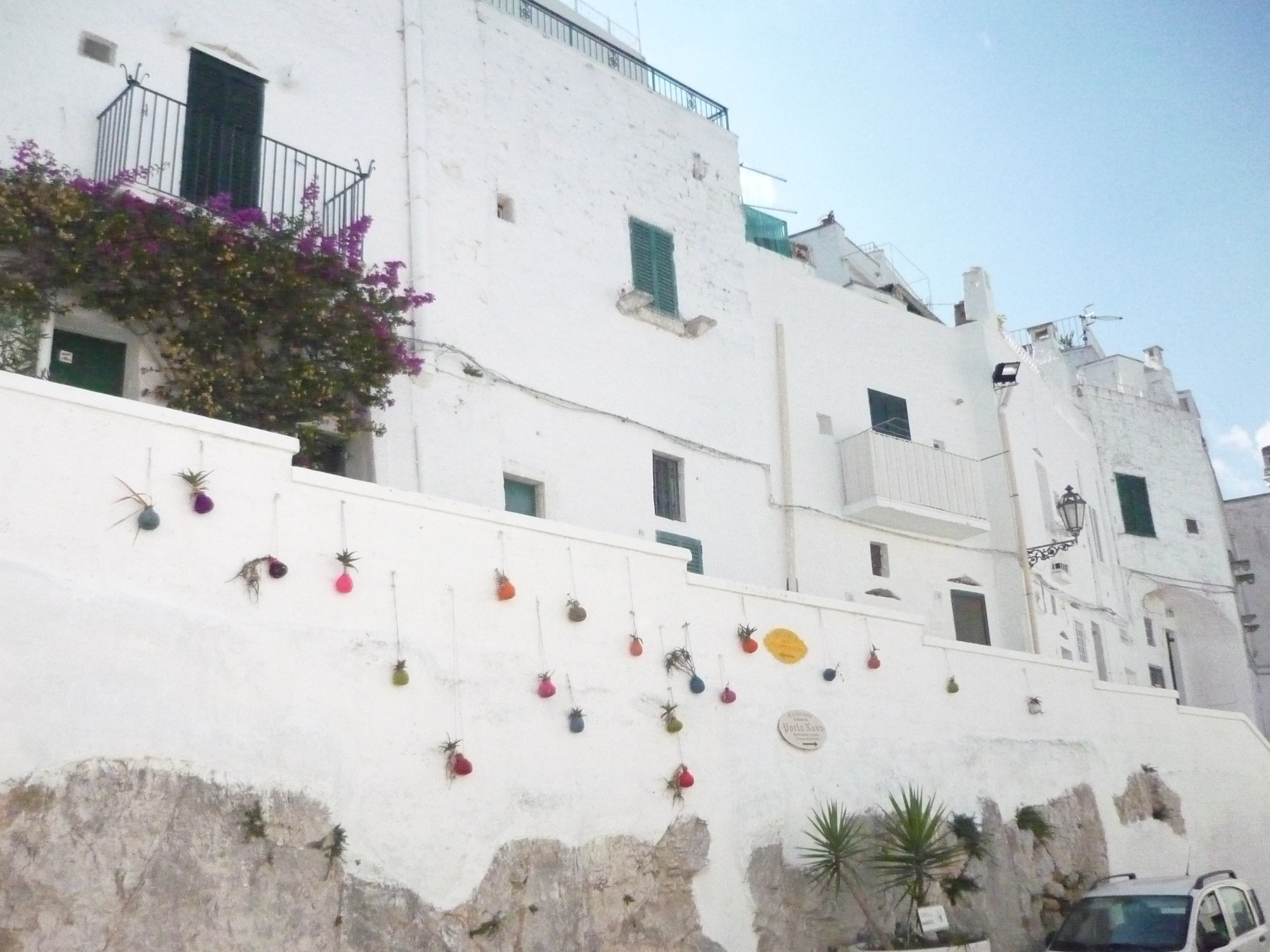 Ostuni, Italy