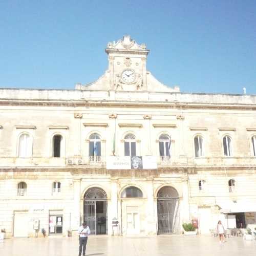 Ostuni, Italy