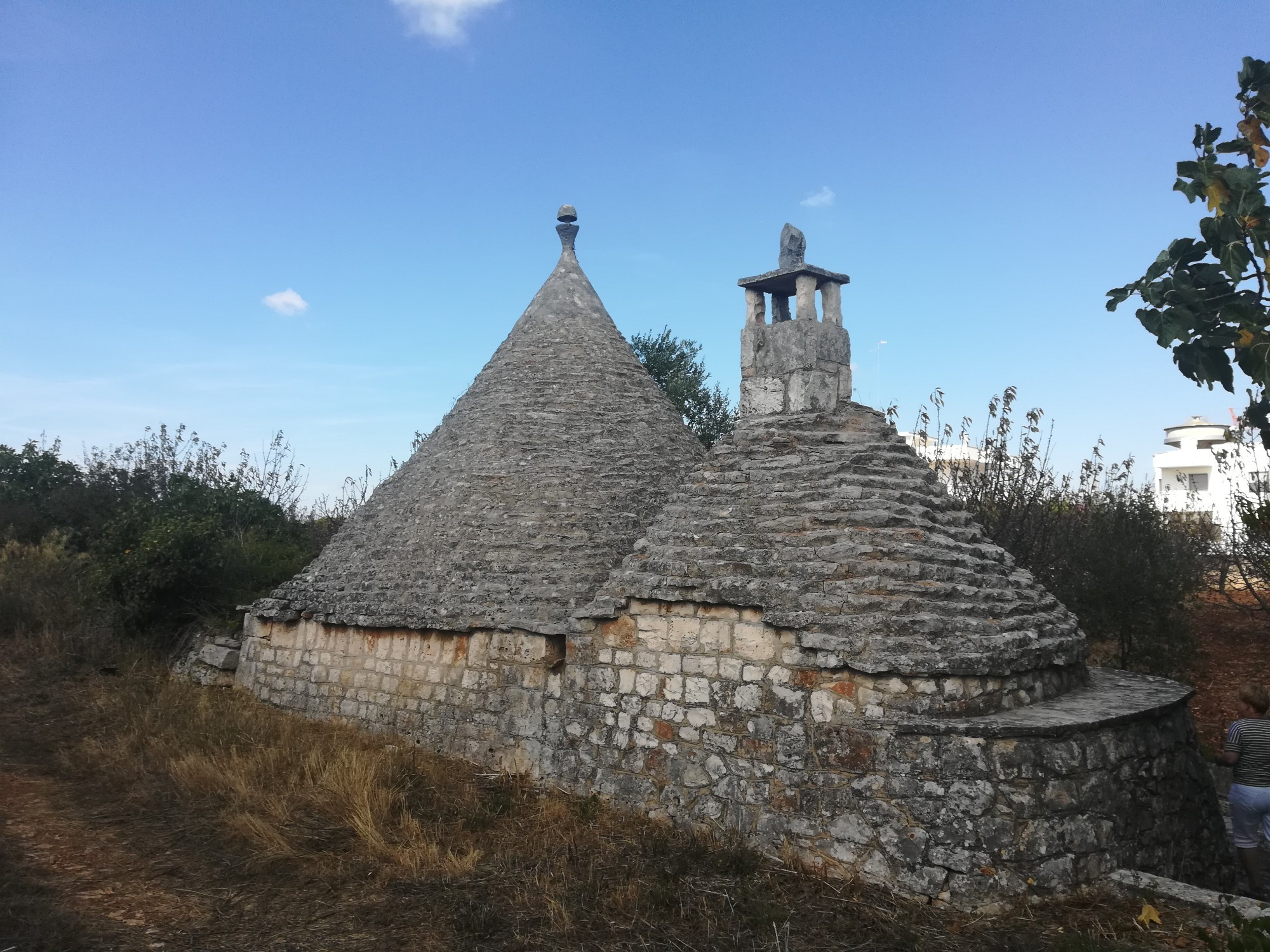 Кастеллана-Гротте, Italy