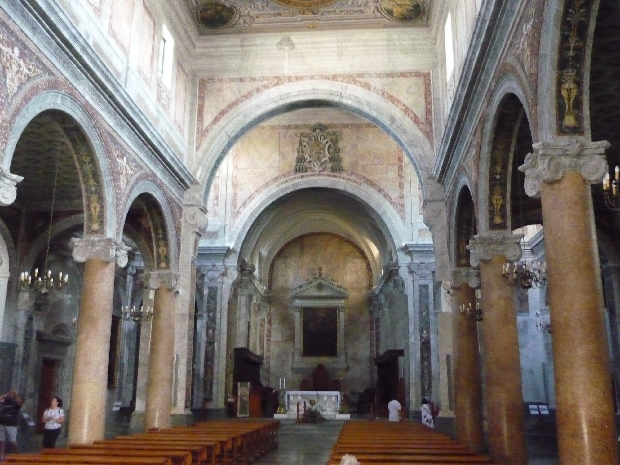 Ostuni, Italy