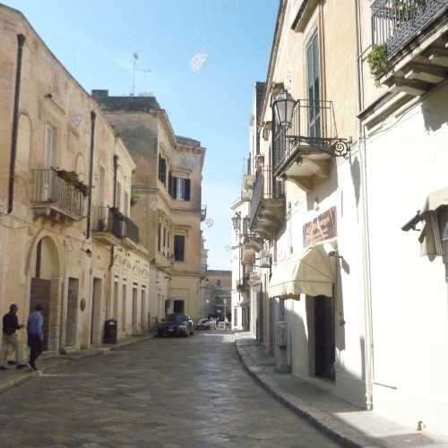 Lecce, Italy
