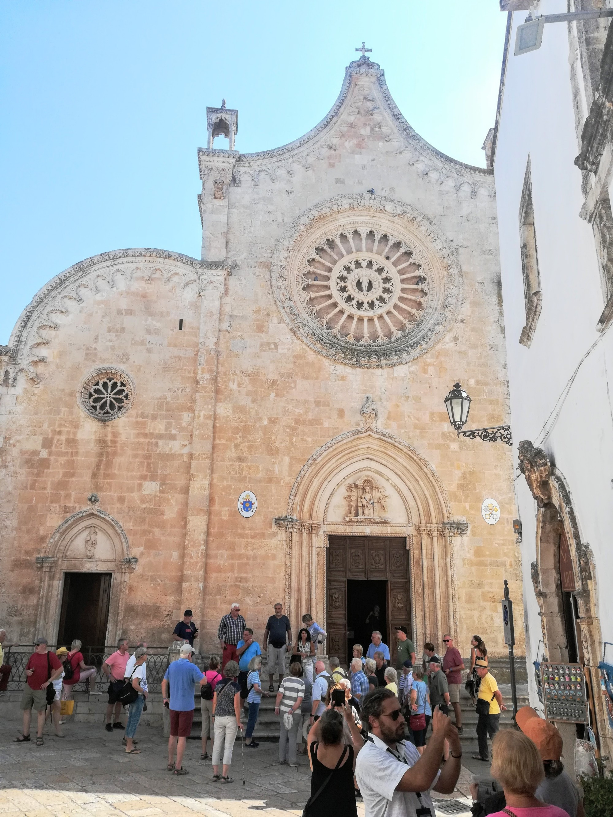 Ostuni, Italy