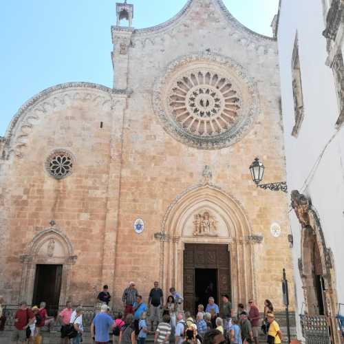 Ostuni, Italy