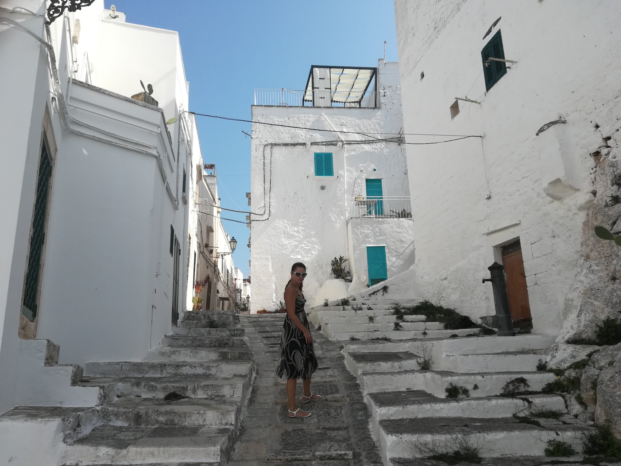 Ostuni, Italy