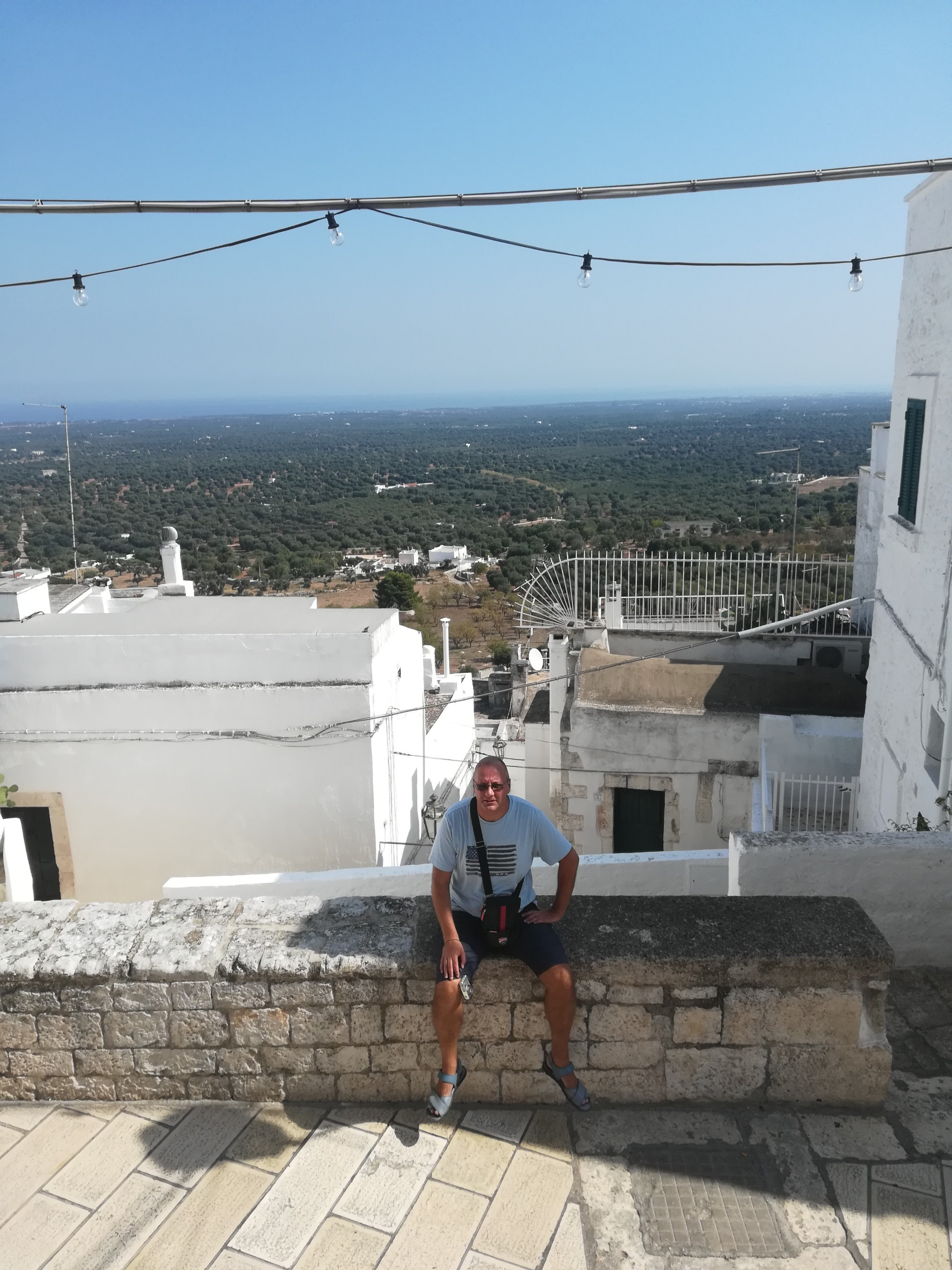 Ostuni, Italy