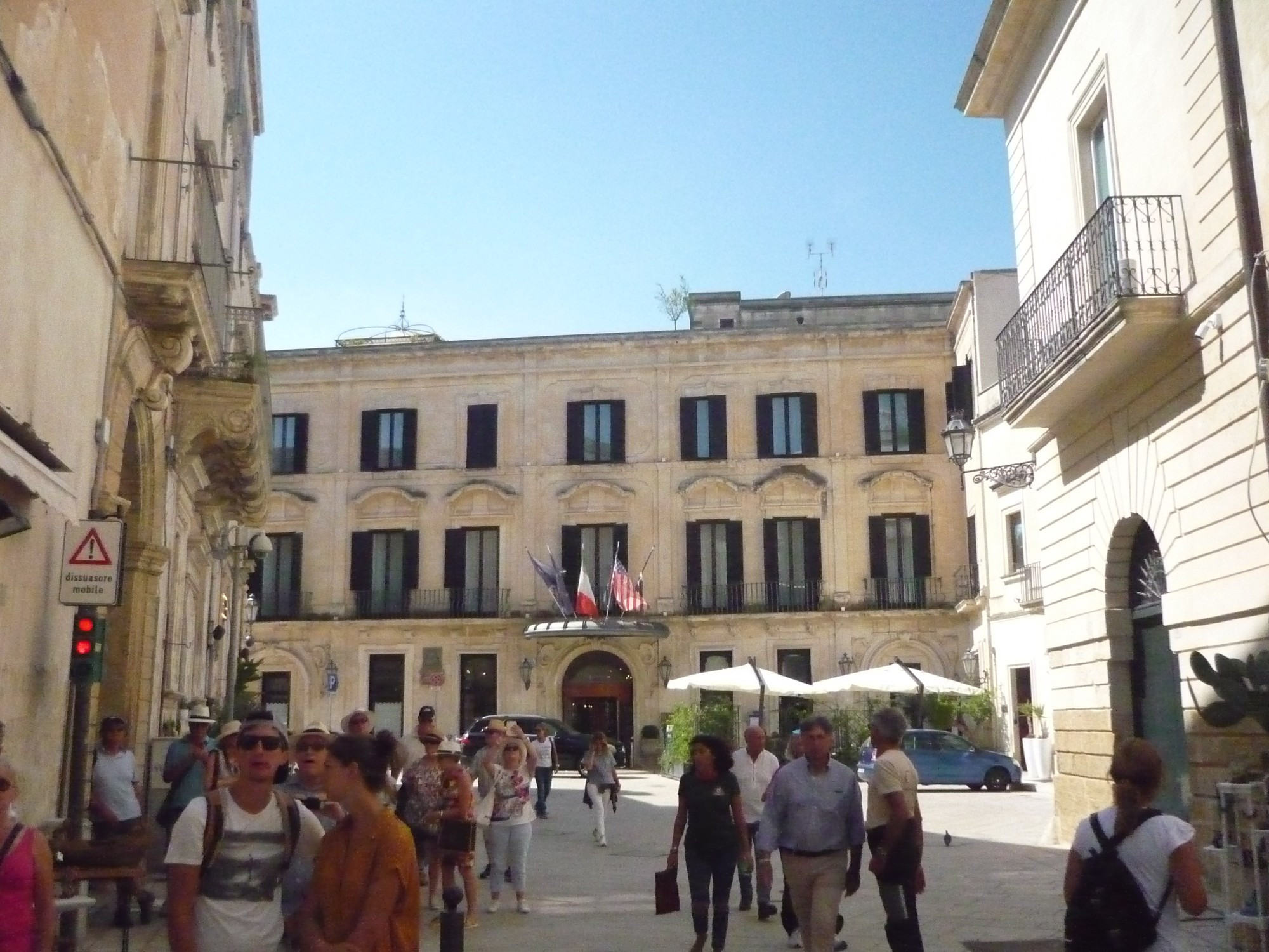 Lecce, Italy