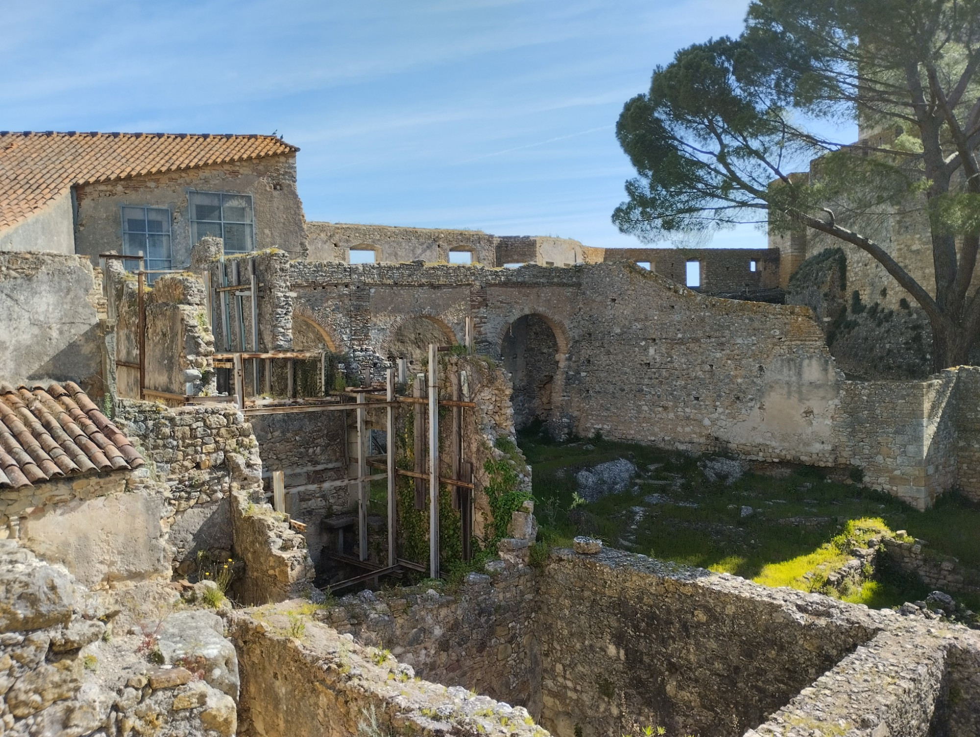 Tomar, Portugal