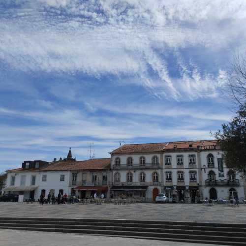 Batalha, Portugal