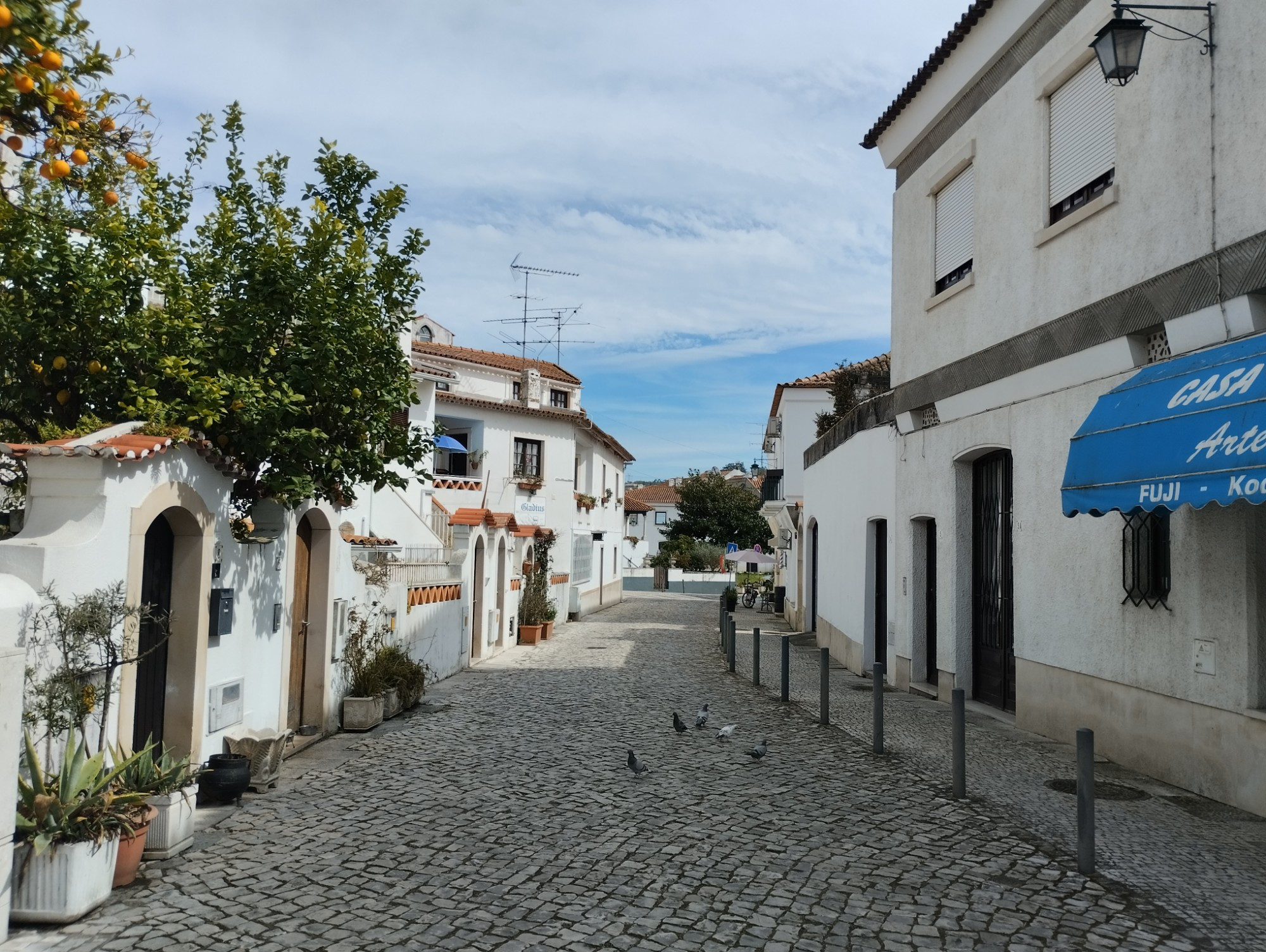 Batalha, Portugal