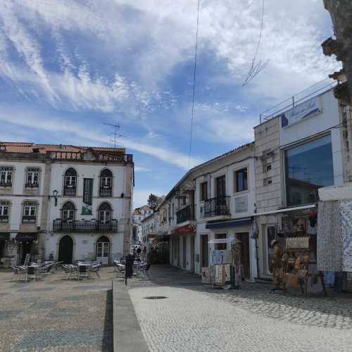 Баталья, Португалия