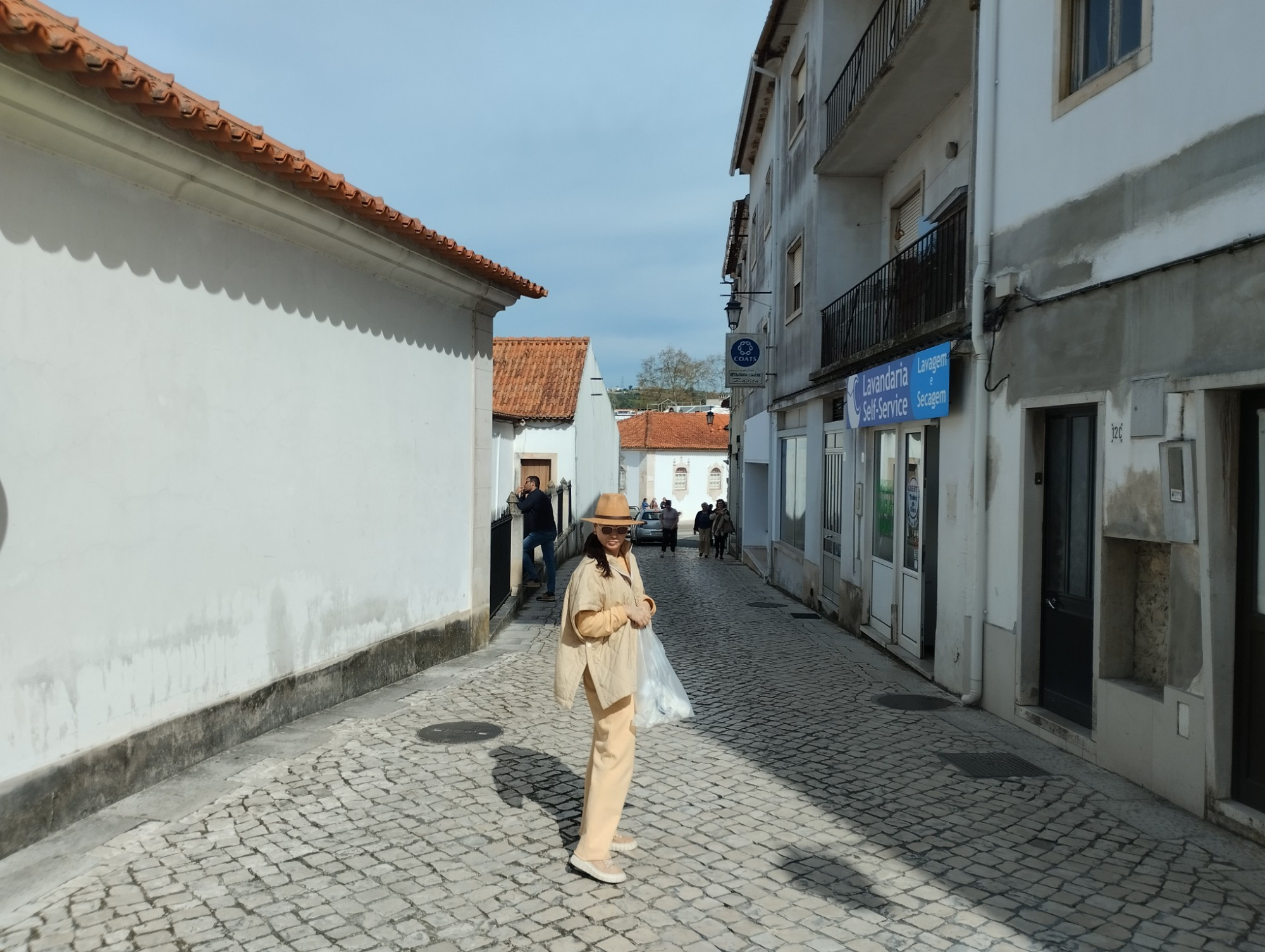 Batalha, Portugal