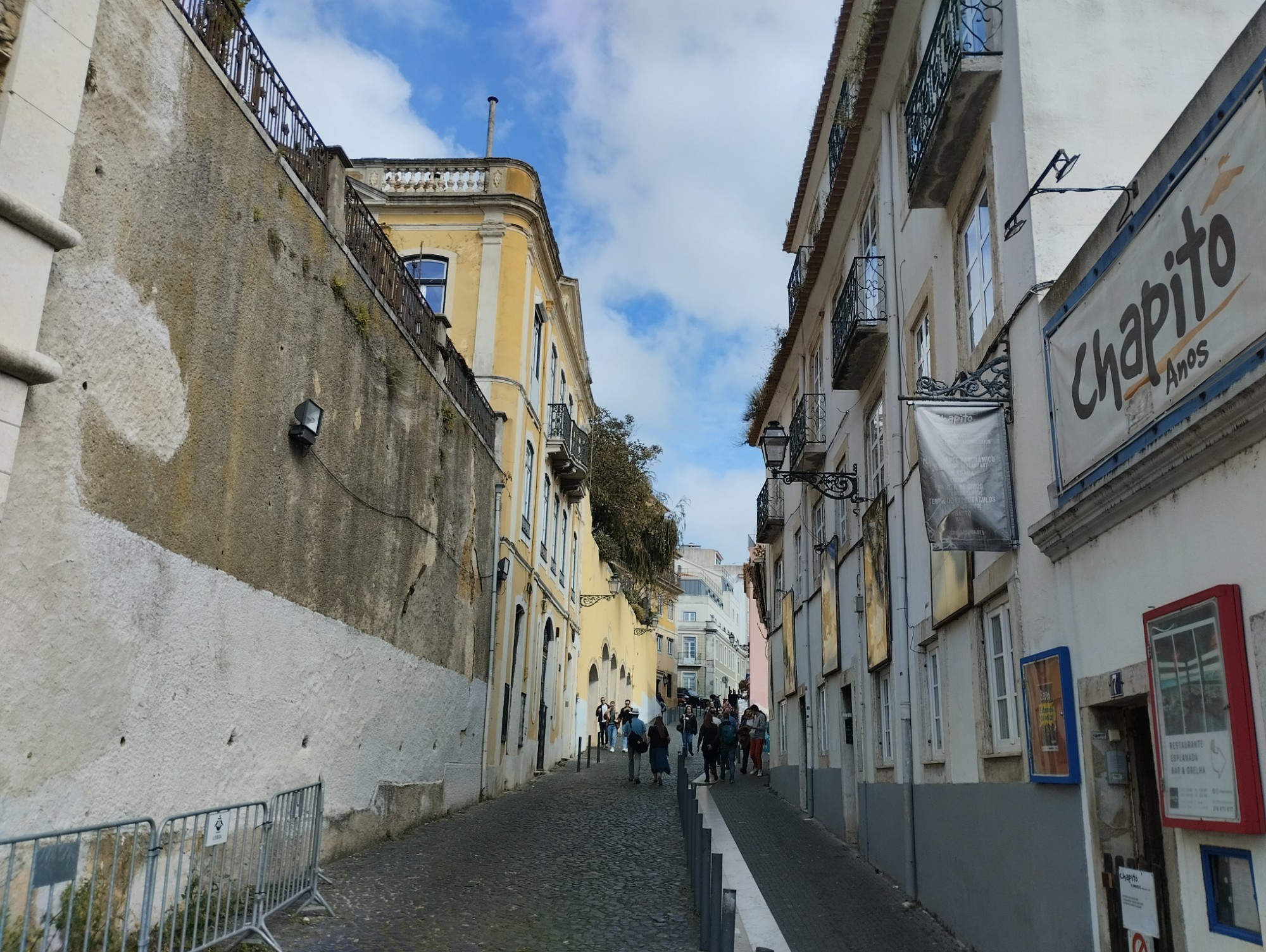 Lisbon, Portugal