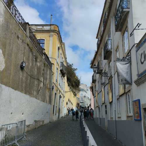 Lisbon, Portugal