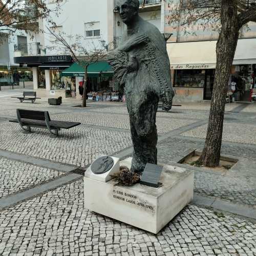 Fátima, Portugal