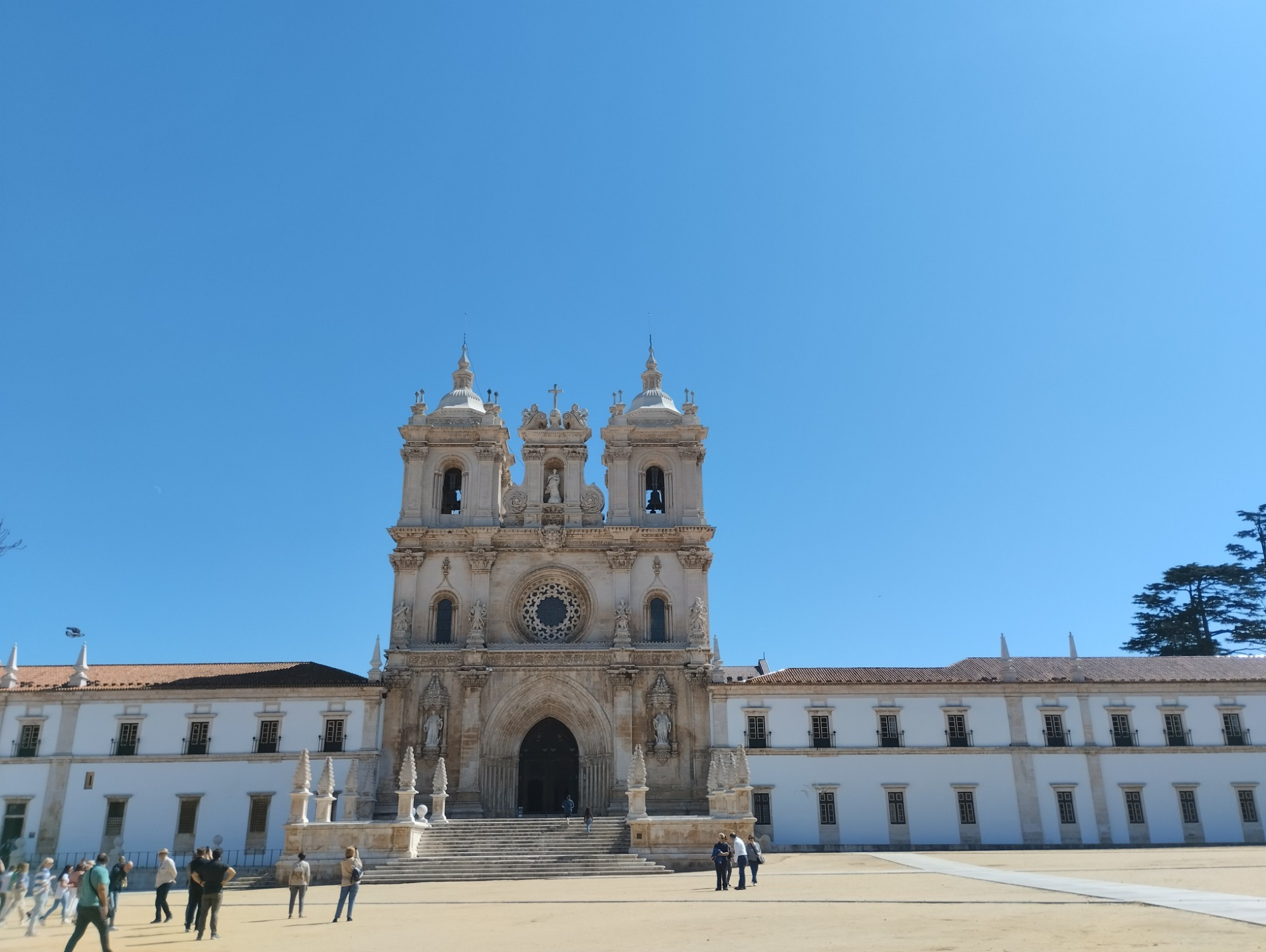 Alcobaca, Portugal