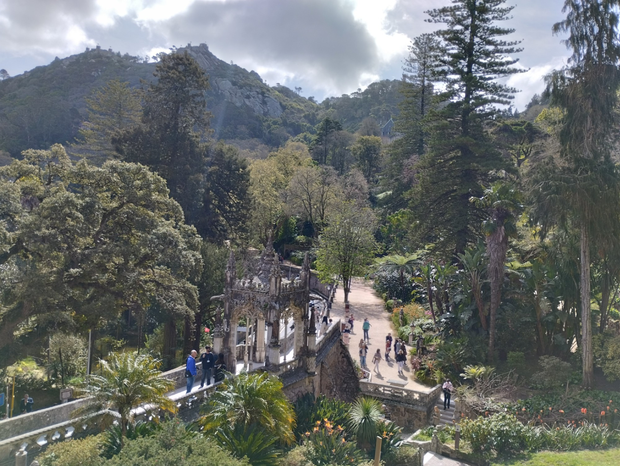 Sintra, Portugal