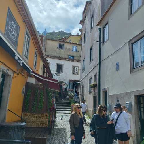 Sintra, Portugal