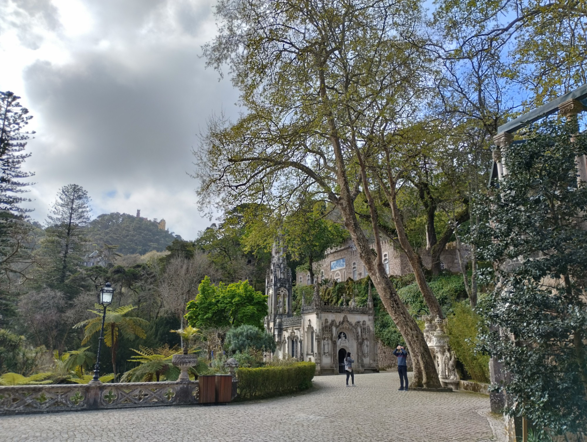 Sintra, Portugal