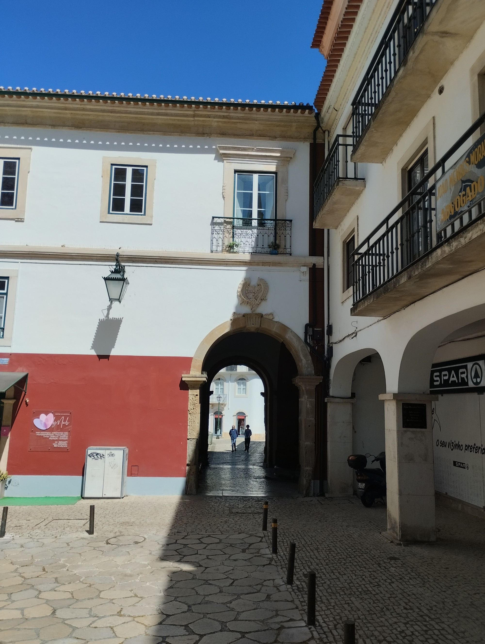 Alcobaca, Portugal