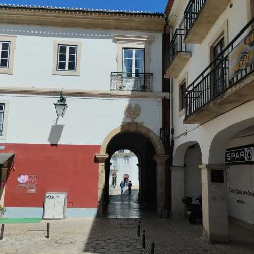 Алкобаса, Португалия