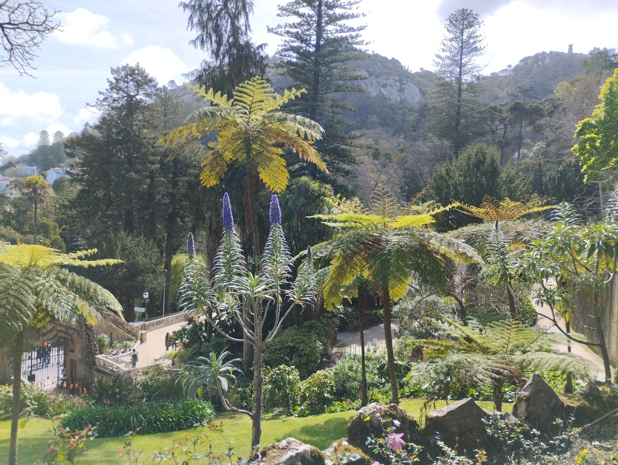 Sintra, Portugal